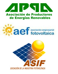 El sector celebra la derogación del Senado de los recortes retroactivos a la fotovoltaica.